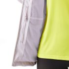 Regatta Womens Birchdale női esőkabát lila