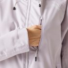 Regatta Womens Birchdale női esőkabát lila