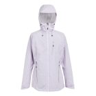 Regatta Womens Birchdale női esőkabát lila