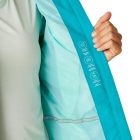 Regatta Womens Birchdale női esőkabát zöld