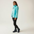 Regatta Corinne IV Női Isolite 10000 vízálló és légáteresztő könnyû esőkabát kék