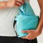 Regatta Corinne IV Női Isolite 10000 vízálló és légáteresztő könnyû esőkabát kék