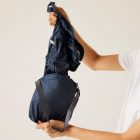 Regatta Corinne IV Női Isolite 10000 vízálló és légáteresztő könnyû esőkabát kék