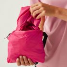 Regatta Corinne IV Női Isolite 10000 vízálló és légáteresztő könnyû esőkabát rózsaszín/korall/pink