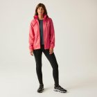 Regatta Corinne IV Női Isolite 10000 vízálló és légáteresztő könnyû esőkabát piros