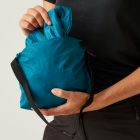 Regatta Corinne IV Női Isolite 10000 vízálló és légáteresztő könnyû esőkabát kék