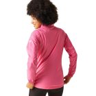 Regatta Corinne IV Női Isolite 10000 vízálló és légáteresztő könnyû esőkabát rózsaszín/korall/pink