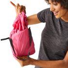 Regatta Corinne IV Női Isolite 10000 vízálló és légáteresztő könnyû esőkabát rózsaszín/korall/pink