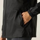 Regatta Wmn Pk It Jkt III Női Isolite 5000 vízálló és légáteresztő könnyû esőkabát fekete