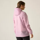 Regatta Wmn Pk It Jkt III Női Isolite 5000 vízálló és légáteresztő könnyû esőkabát rózsaszín/korall/pink 