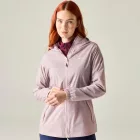 Regatta Wmn Pk It Jkt III Női Isolite 5000 vízálló és légáteresztő könnyû esőkabát rózsaszín/korall/pink 