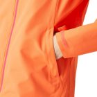 Regatta Hamara III női esőkabát 5.000 mm narancs