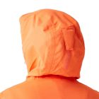 Regatta Hamara III női esőkabát 5.000 mm narancs