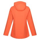 Regatta Hamara III női esőkabát 5.000 mm narancs