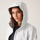 Regatta Hamara III női esőkabát 5.000 mm fehér