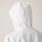 Regatta Hamara III női esőkabát 5.000 mm fehér