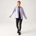 Regatta Hamara III női esőkabát 5.000 mm lila