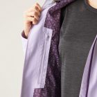 Regatta Hamara III női esőkabát 5.000 mm lila