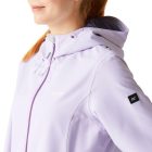 Regatta Hamara III női esőkabát 5.000 mm lila