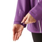 Regatta Hamara III női esőkabát 5.000 mm lila