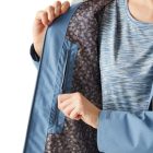 Regatta Hamara III női esőkabát 5.000 mm kék