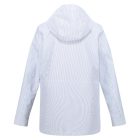 Regatta Nahla női esőkabát 5.000 mm szürke