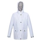 Regatta Nahla női esőkabát 5.000 mm szürke