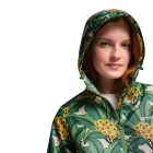 Regatta Orla Summer PckIt Női esőkabát 5.000 mm zöld