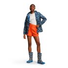 Regatta Orla Summer PckIt Női esőkabát 5.000 mm kék