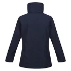 Regatta Novalee Női vízálló 5.000 mm membrános kabát kék