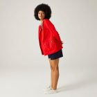 Regatta Bayletta Női esőkabát 10.000 mm vízálló narancs