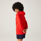 Regatta Bayletta Női esőkabát 10.000 mm vízálló narancs