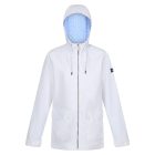 Regatta Bayletta Női esőkabát 10.000 mm vízálló fehér