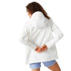 Regatta Bayletta Női esőkabát 10.000 mm vízálló fehér