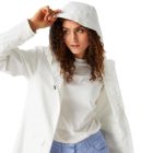 Regatta Bayletta Női esőkabát 10.000 mm vízálló fehér