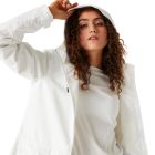 Regatta Bayletta Női esőkabát 10.000 mm vízálló fehér