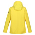 Regatta Bayletta Női esőkabát 10.000 mm vízálló sárga