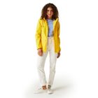 Regatta Bayletta Női esőkabát 10.000 mm vízálló sárga