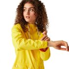 Regatta Bayletta Női esőkabát 10.000 mm vízálló sárga