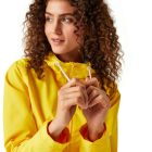 Regatta Bayletta Női esőkabát 10.000 mm vízálló sárga