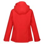 Regatta Navassa Női esőkabát 10.000 mm vízálló narancs