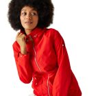 Regatta Navassa Női esőkabát 10.000 mm vízálló narancs