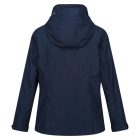 Regatta Navassa Női esőkabát 10.000 mm vízálló kék