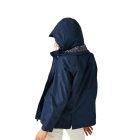 Regatta Navassa Női esőkabát 10.000 mm vízálló kék