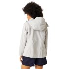 Regatta Navassa Női esőkabát 10.000 mm vízálló fehér