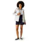 Regatta Navassa Női esőkabát 10.000 mm vízálló fehér