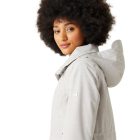 Regatta Navassa Női esőkabát 10.000 mm vízálló fehér