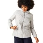 Regatta Navassa Női esőkabát 10.000 mm vízálló fehér