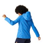 Regatta Navassa Női esőkabát 10.000 mm vízálló kék