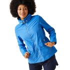 Regatta Navassa Női esőkabát 10.000 mm vízálló kék
